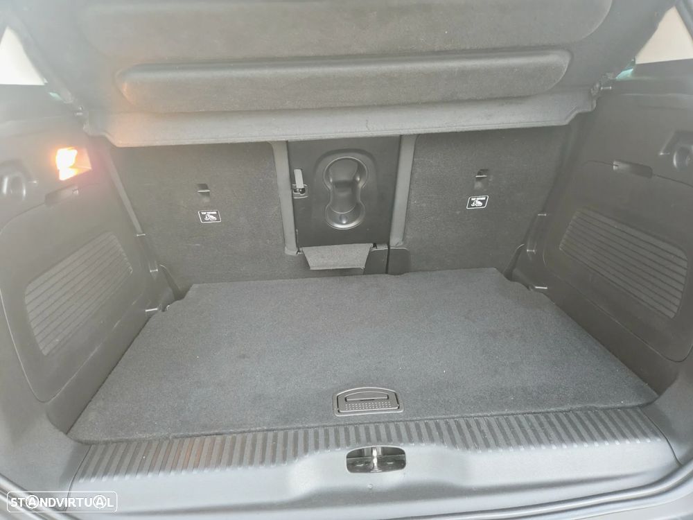 Citroën C3 Aircross 1.6 BlueHDi Feel - 9
