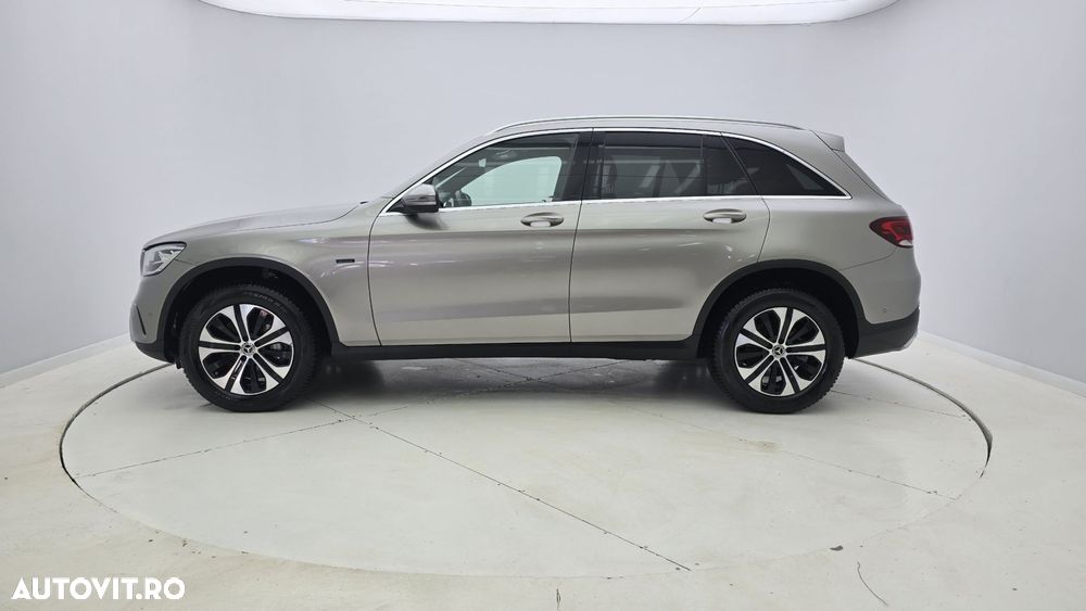 Mercedes-Benz GLC - 10