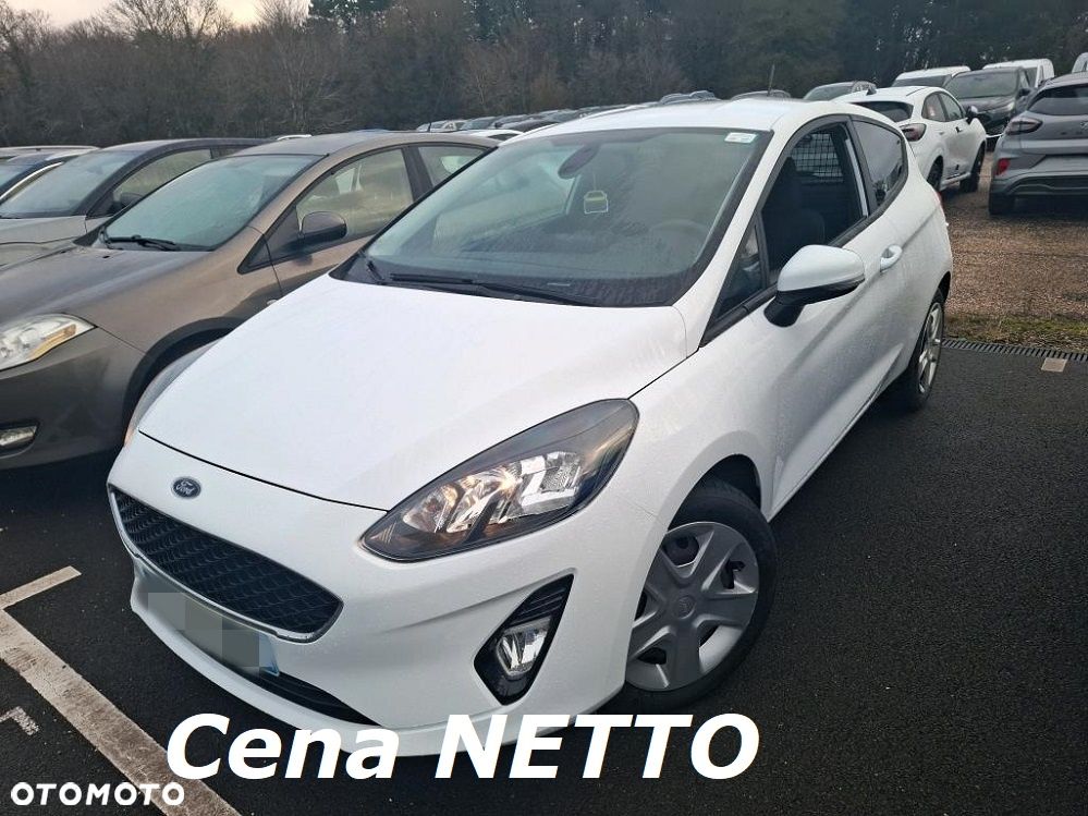 Ford Fiesta - 2
