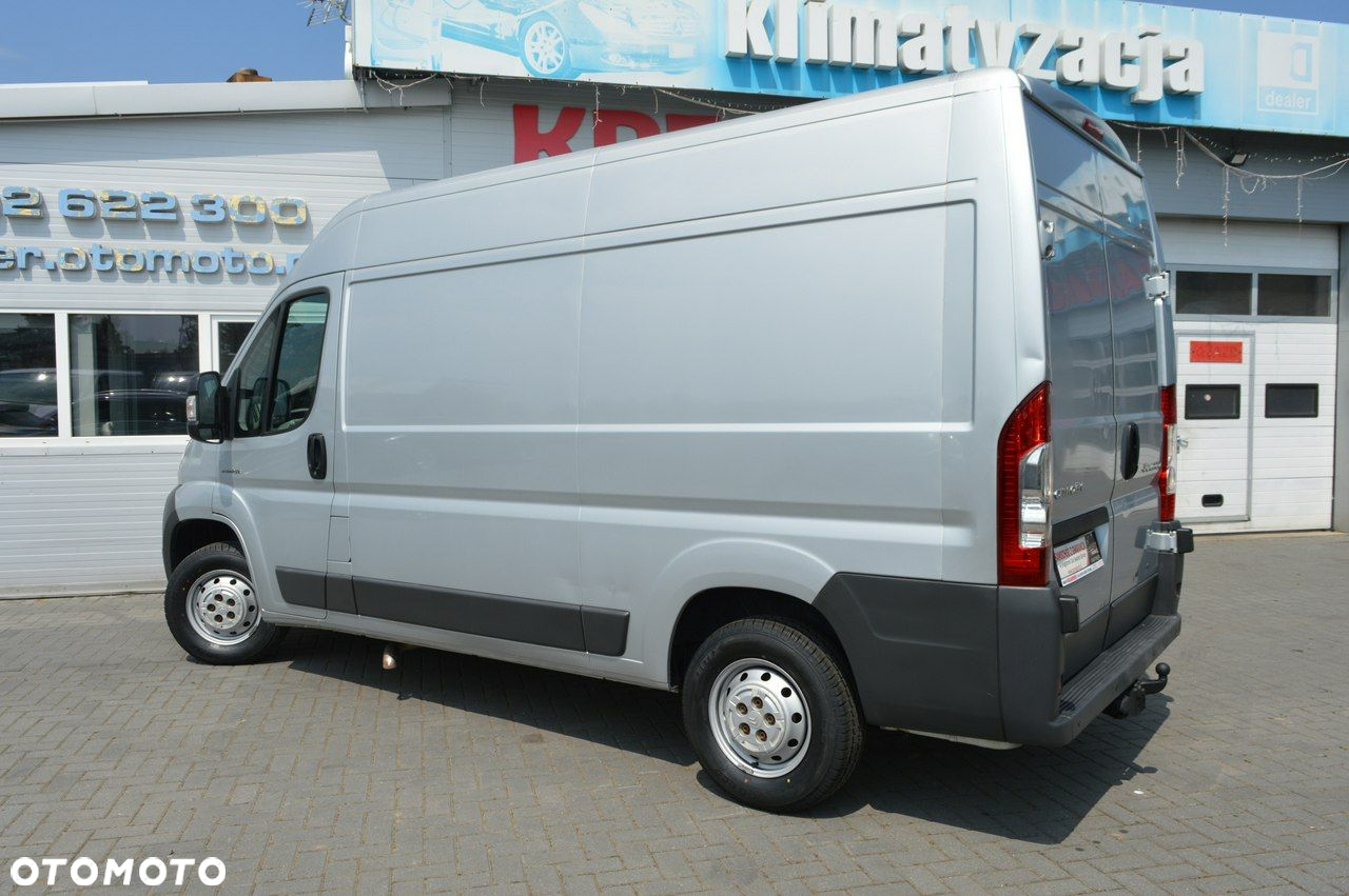 Citroën Jumper - 13