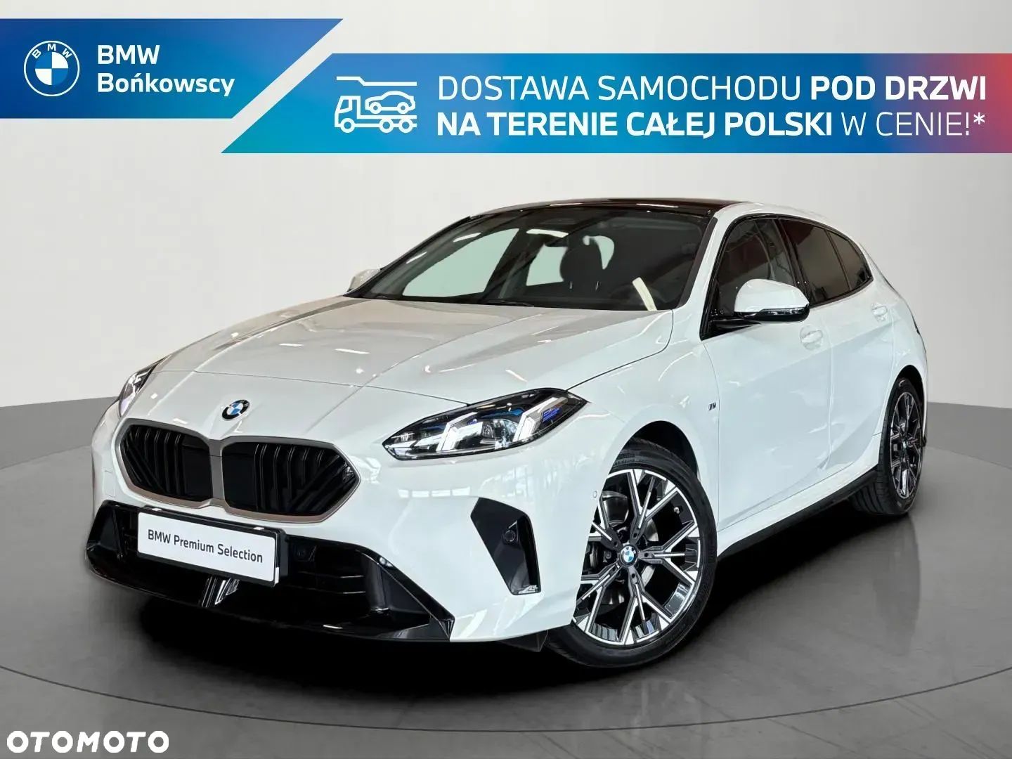 BMW Seria 1 120i - 1