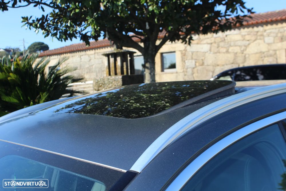 Mercedes-Benz E 300 de AMG Line - 15