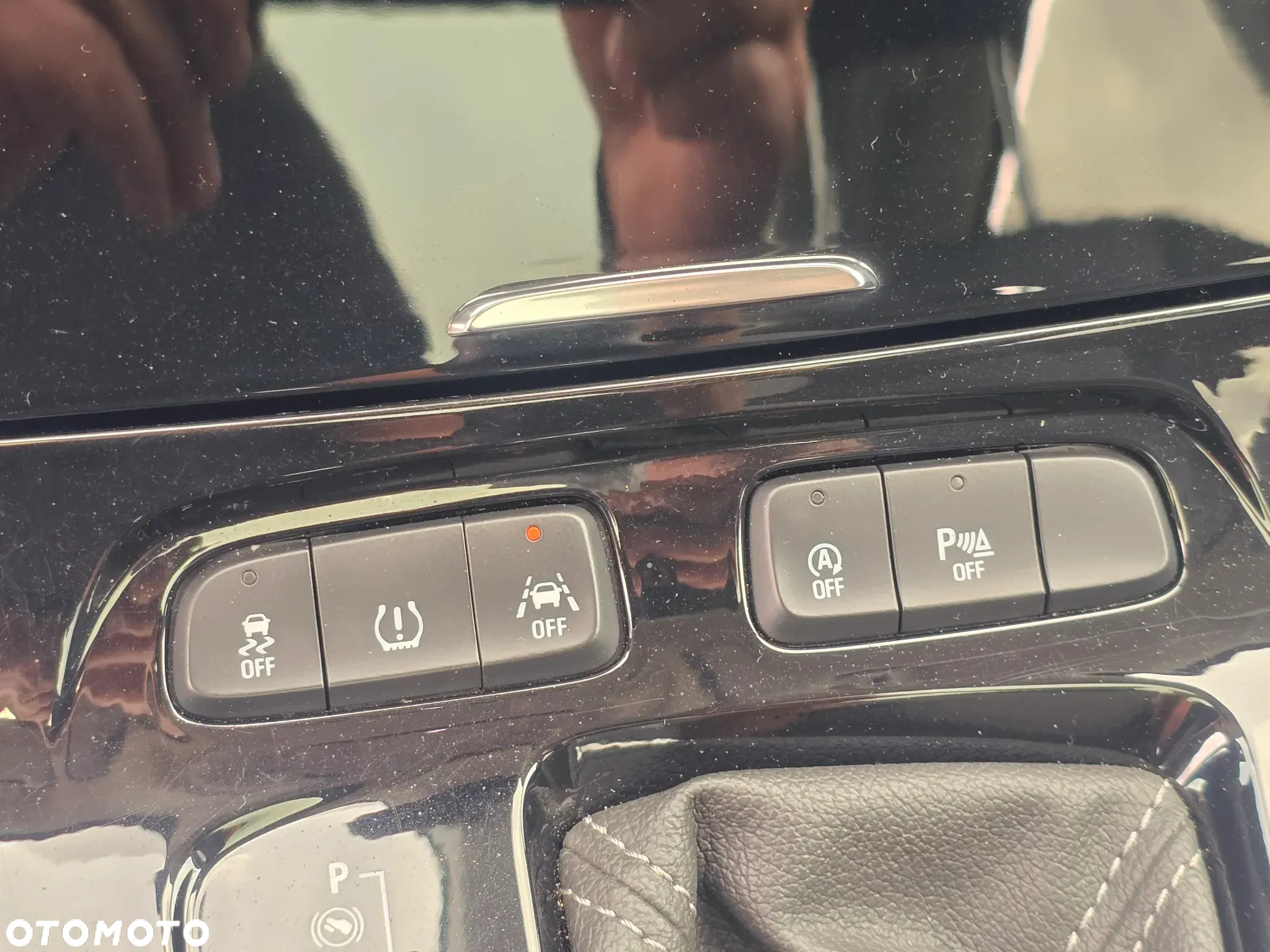 Opel Grandland X 2.0 D Start/Stop Automatik Business INNOVATION - 15