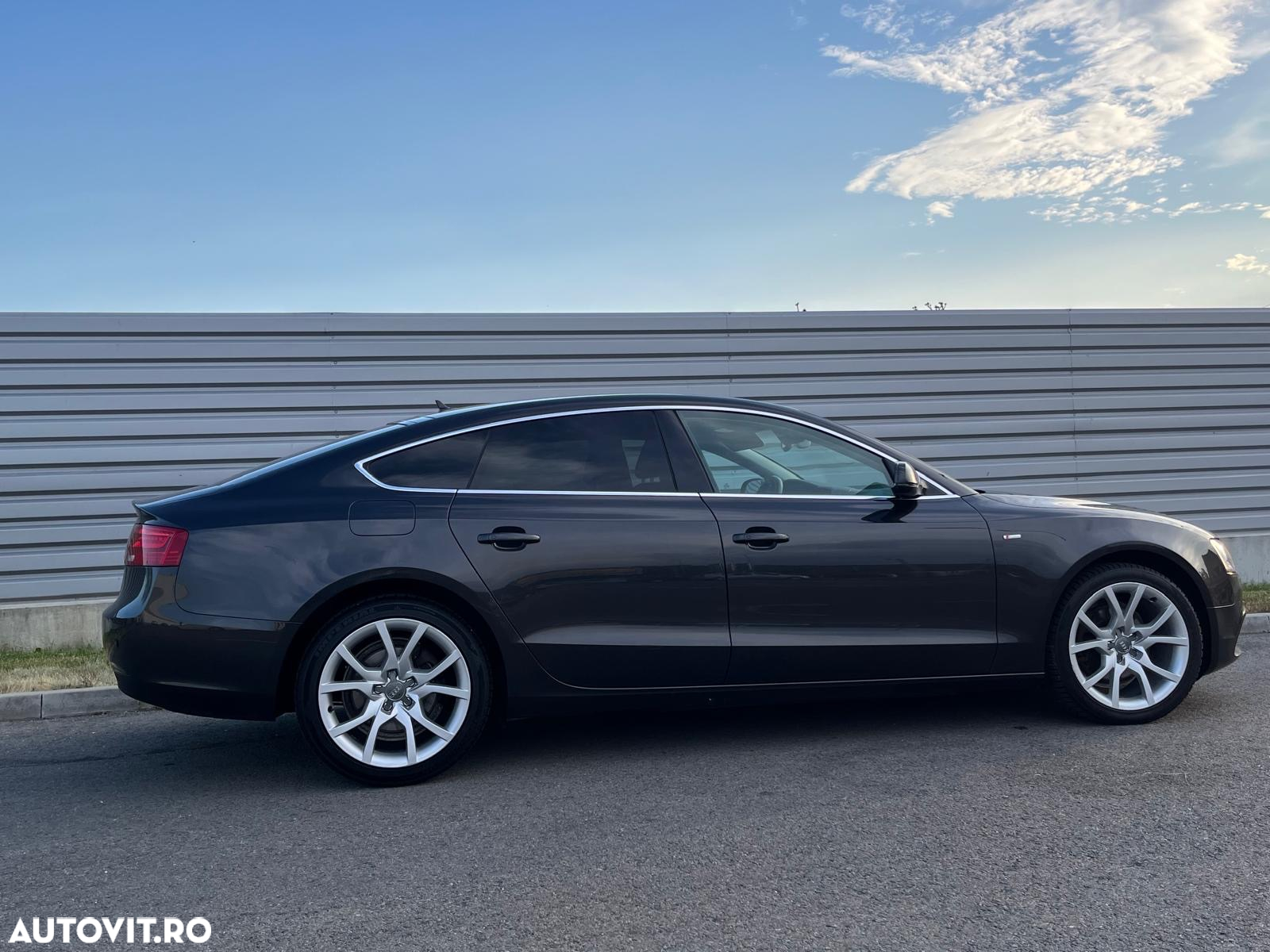 Audi A5 - 4
