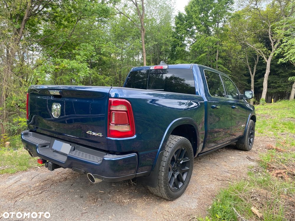 Dodge RAM - 4