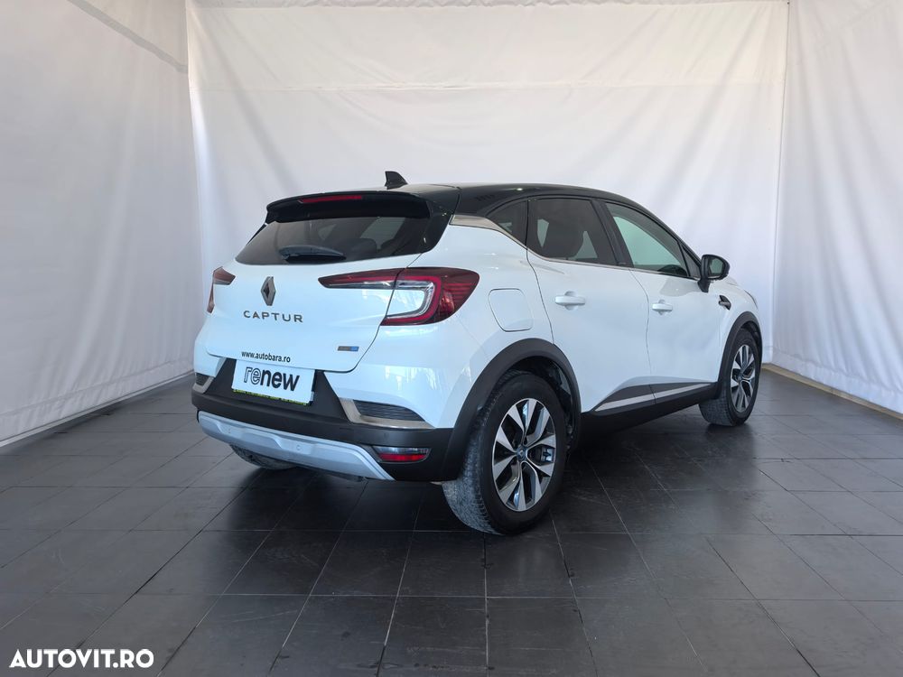Renault Captur Intens - 3