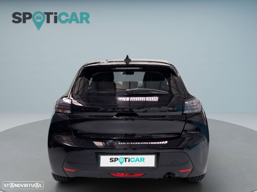 Peugeot 208 1.2 PureTech Active - 6