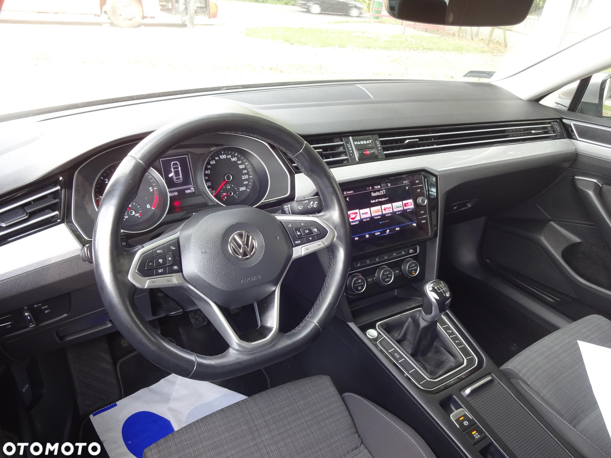 Volkswagen Passat 2.0 TDI EVO Business - 7