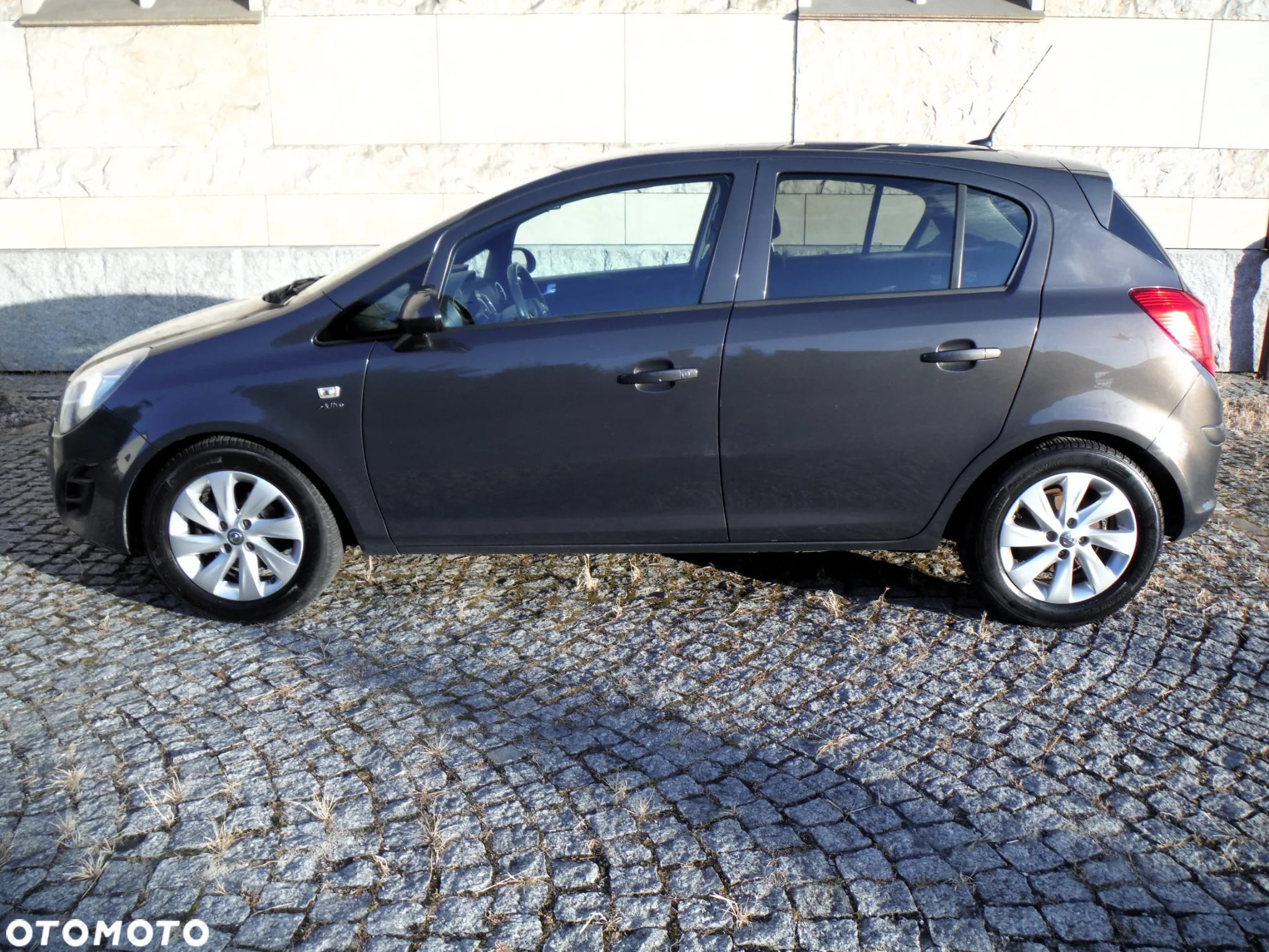 Opel Corsa 1.3 CDTI Cosmo EcoFLEX S&S - 6