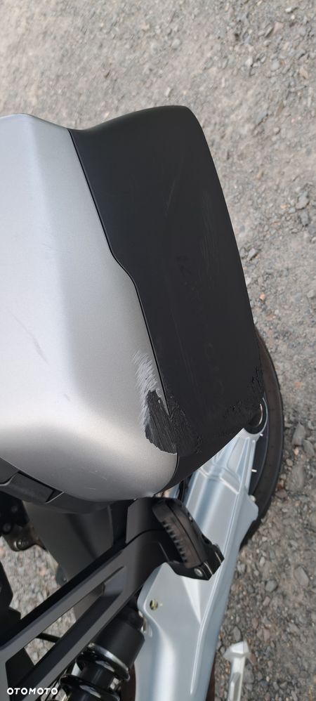 Moto Guzzi Stelvio - 13