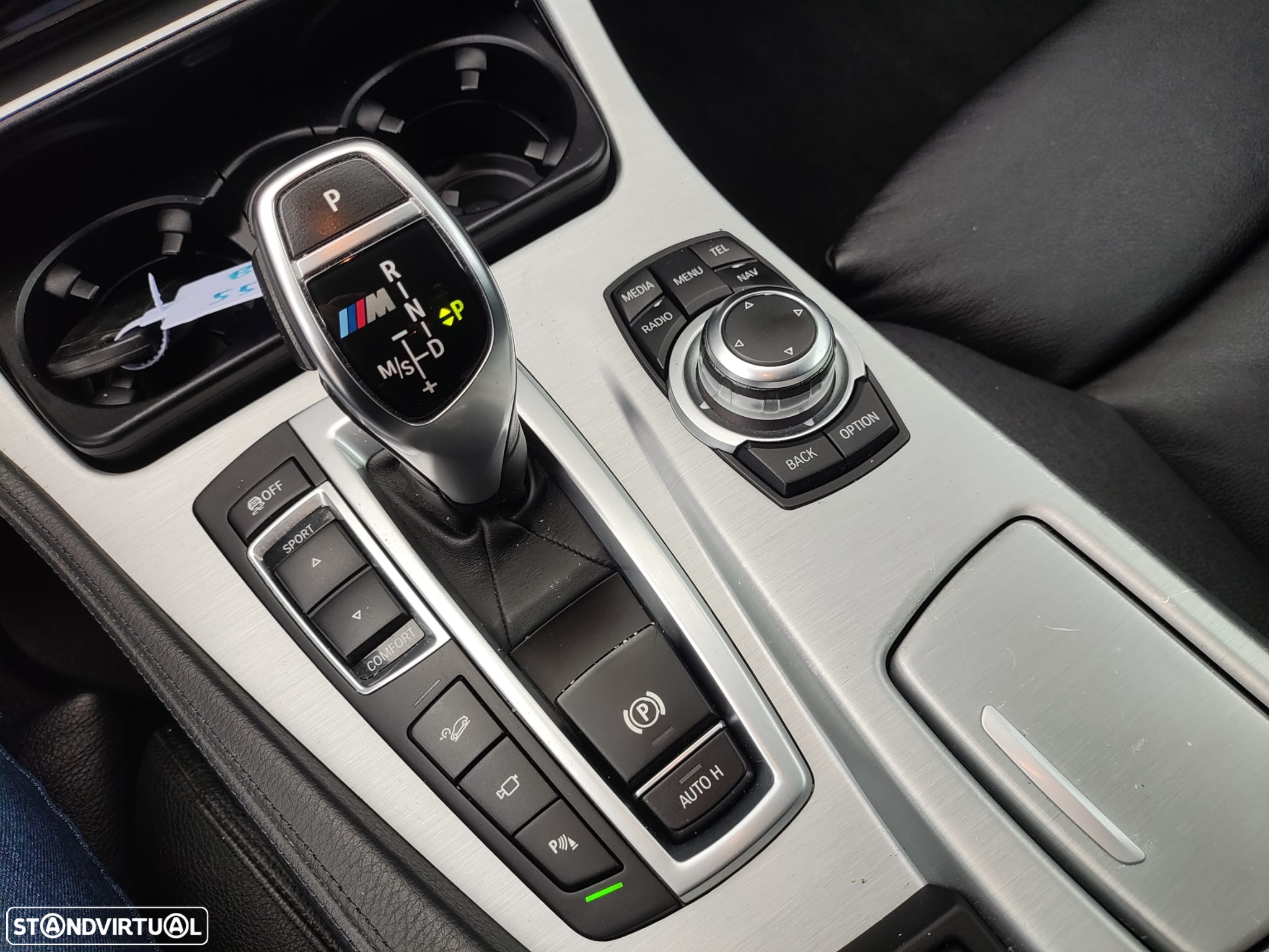 BMW M550d xDrive Auto - 40