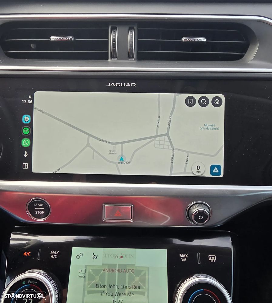 Jaguar I-Pace S AWD Aut. - 29