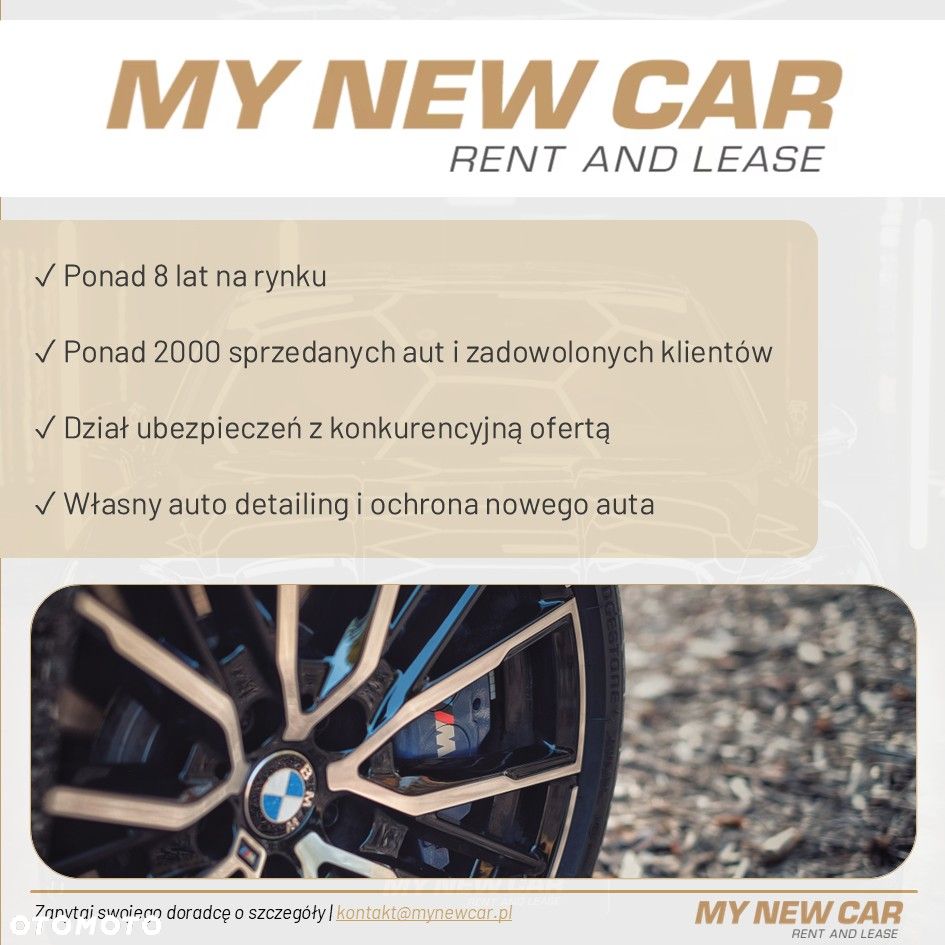 BMW Seria 7 740d xDrive - 21