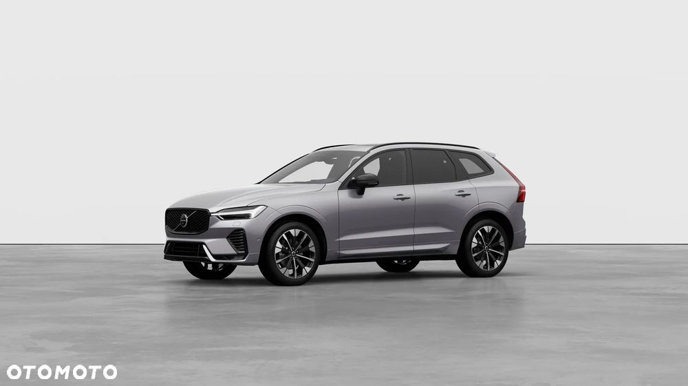 Volvo XC 60 B5 B AWD Ultra Dark - 1