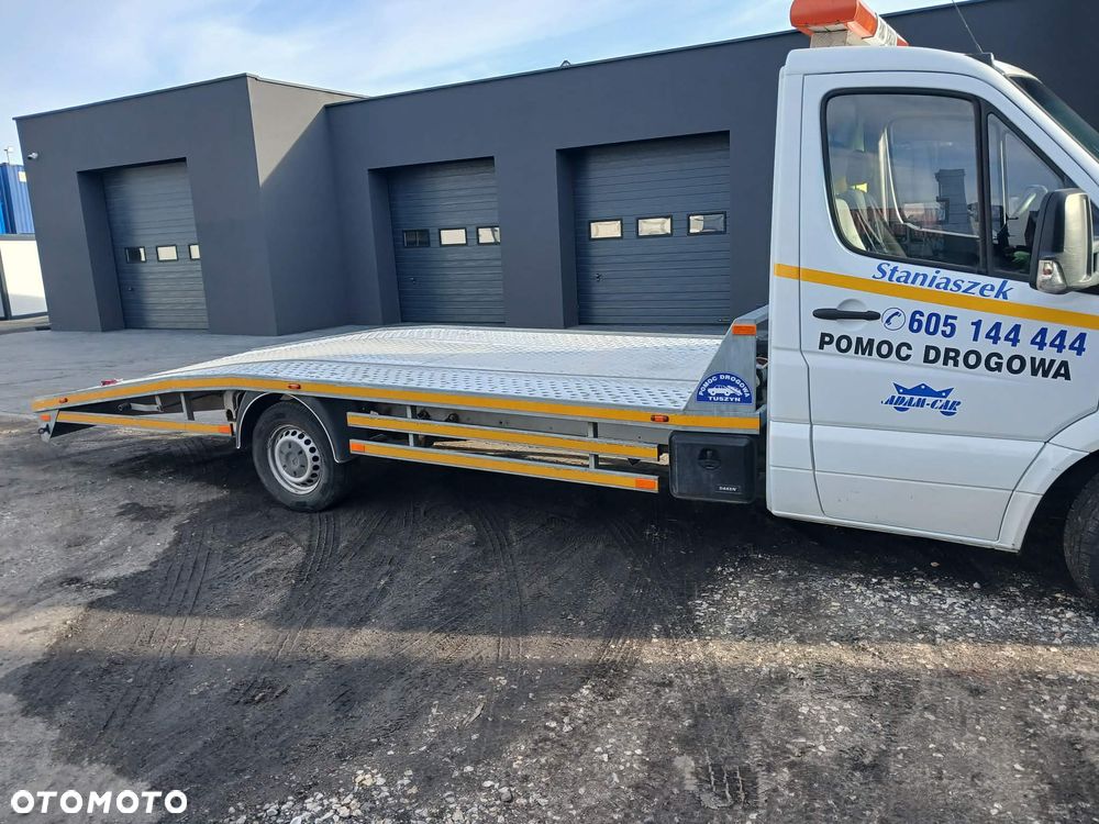 Mercedes-Benz Sprinter Salomon - 2