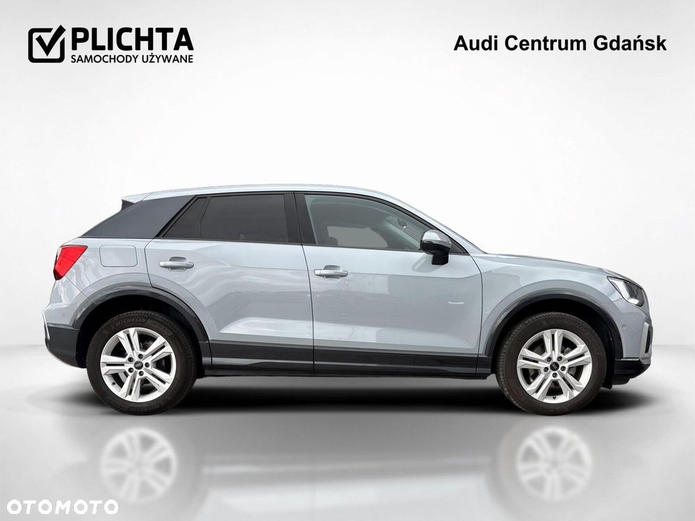 Audi Q2 - 7