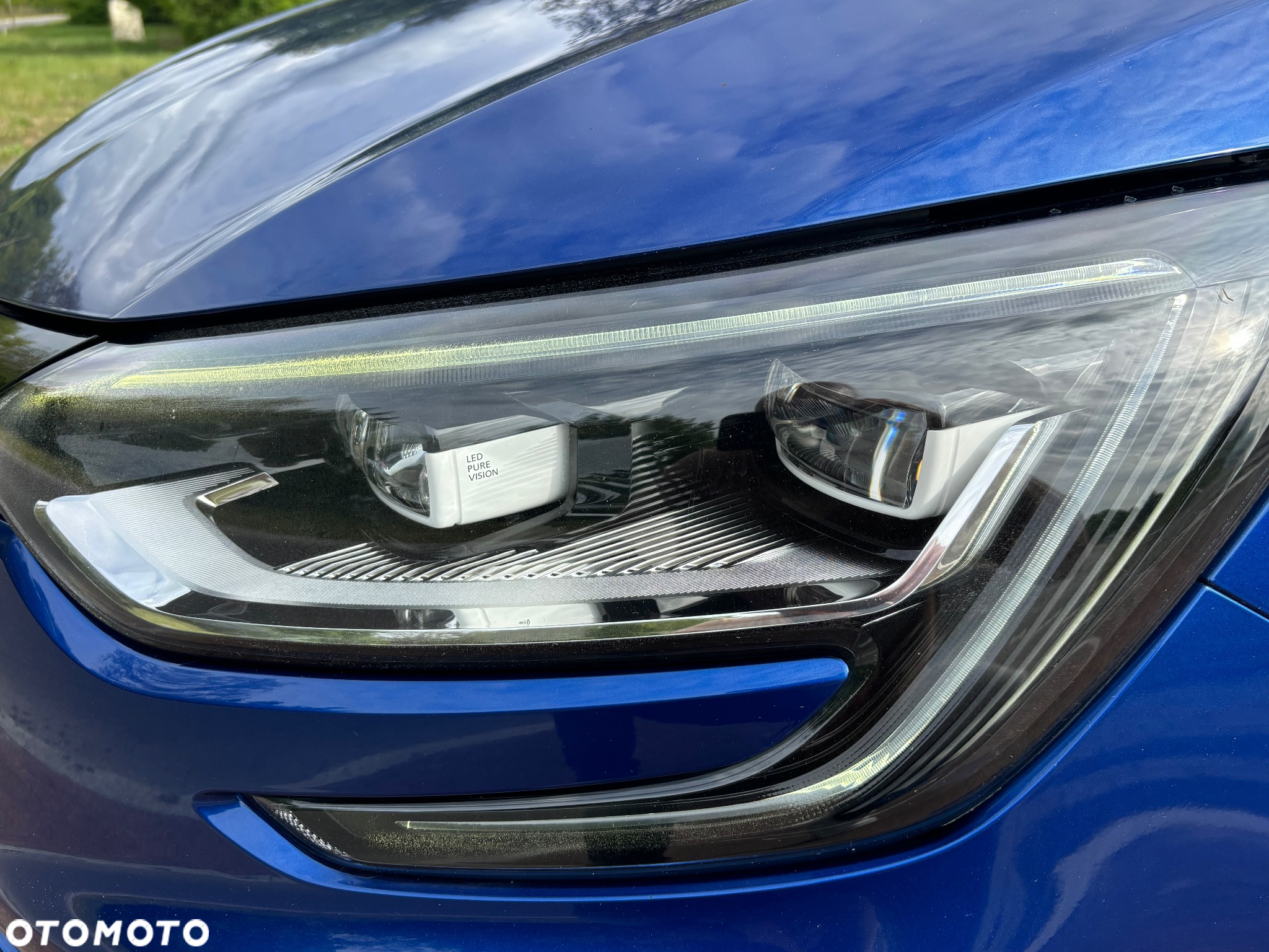Renault Megane Grandtour ENERGY TCe 130 GT LINE - 10