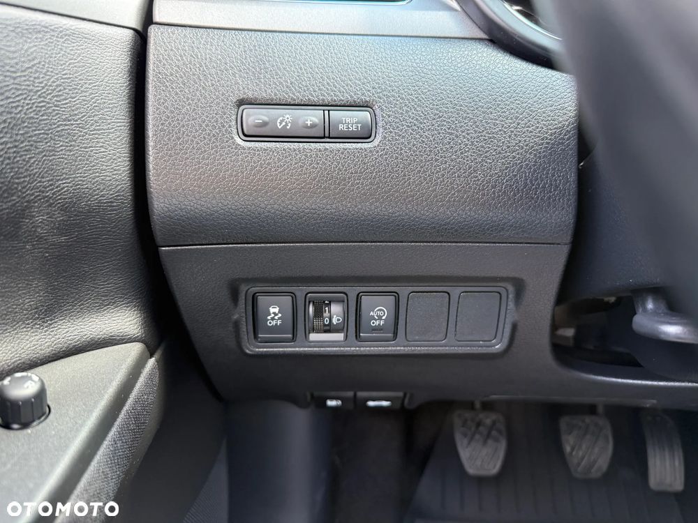 Nissan Pulsar 1.2 DIG-T N-Vision - 23