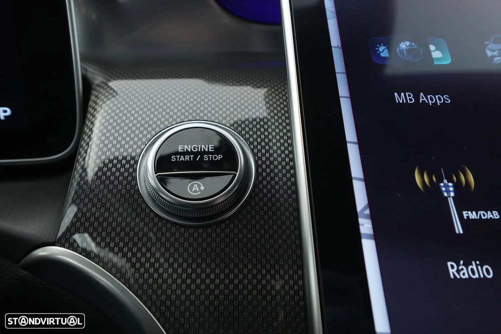 Mercedes-Benz GLC 220 d Coupe 4Matic 9G-TRONIC Edition AMG Line - 26