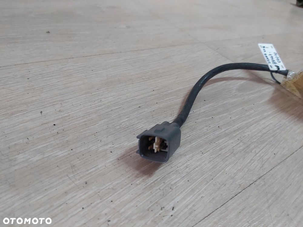 TOYOTA Avalon Camry Sienna Lexus sonda lambda 3,5 v6 89467-07010 Oryginał - 3