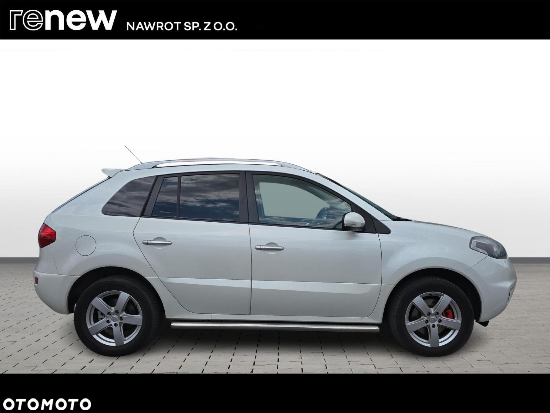 Renault Koleos 2.0 dCi 4x4 Dynamique - 6