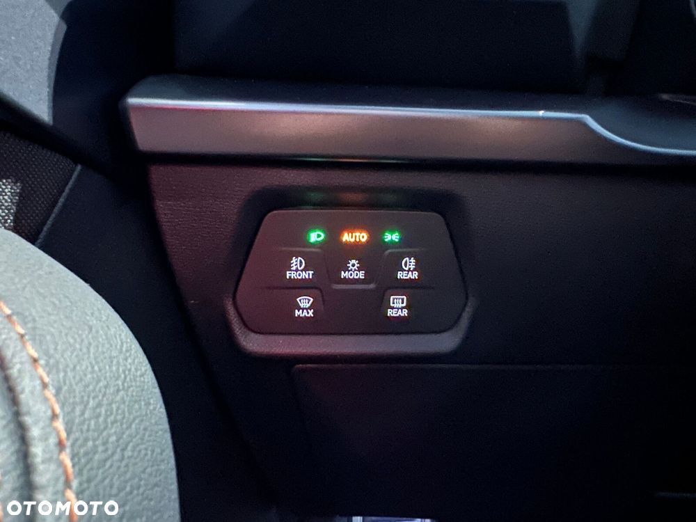 Cupra Leon Sportstourer 1.5 eTSI mHEV DSG - 26