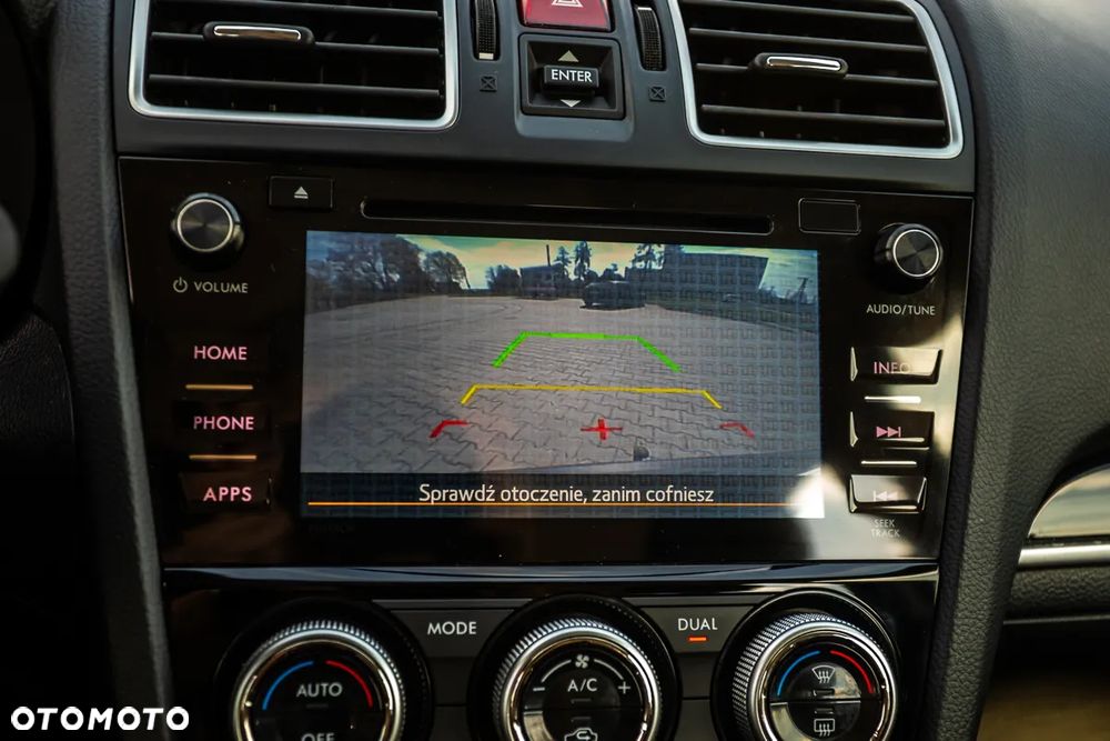 Subaru Forester 2.0D Lineartronic Sport - 33