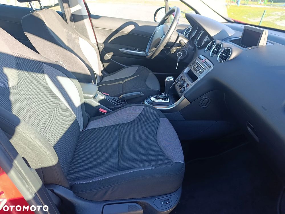 Peugeot 308 120 VTi Automatik Premium - 19