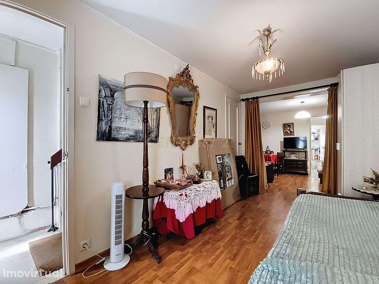 Casa T4 Usada em Ponta Delgada, Ilha de São Miguel - Grande imagem: 5/33