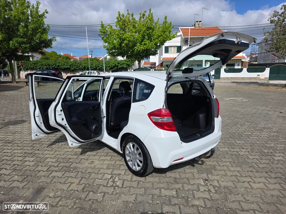 Honda Jazz 1.2 i-VTEC S Cool - 29