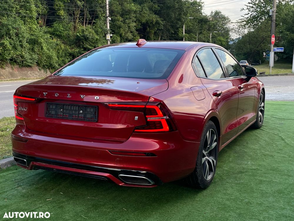 Volvo S60 - 8