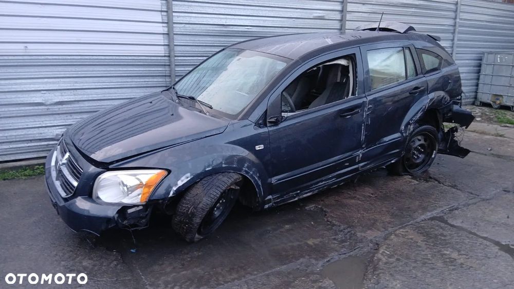 Tylko Części DODGE CALIBER I PM 1.8 16V VVT EBA 150KM 110kW 06r-09r lakier PBM - 5