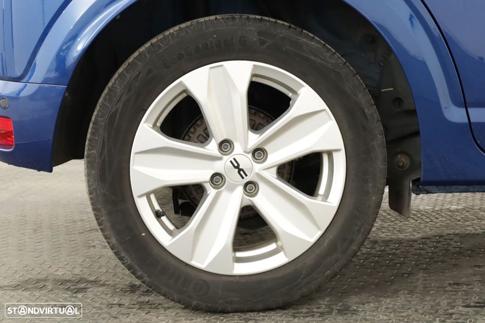 Dacia Sandero 1.0 TCe Expression CVT - 5