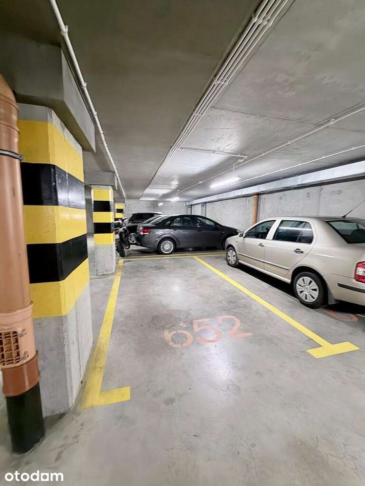 Kawalerka z klimatyzacją, Górczewskiej 181, garaż