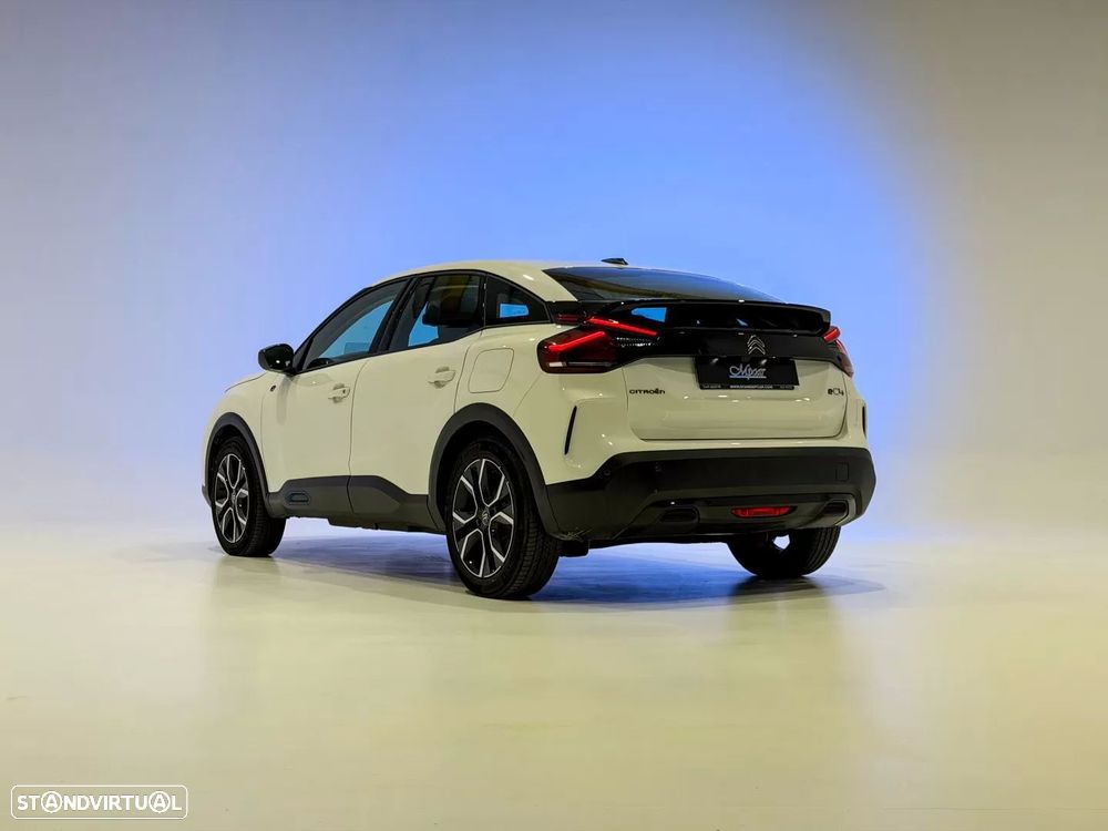 Citroën e-C4 50 kWh Feel Pack - 14