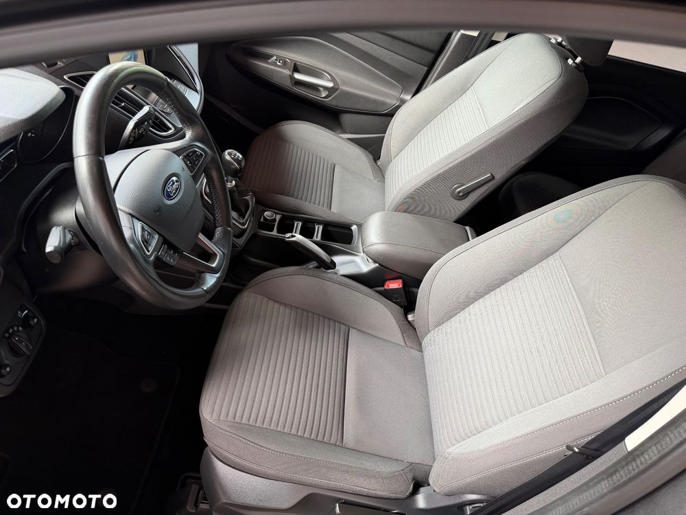 Ford Grand C-MAX 1.0 EcoBoost Ambiente ASS - 9