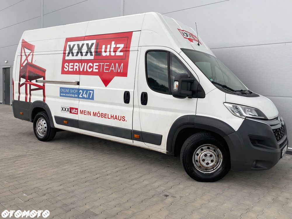 Citroën JUMPER - 20