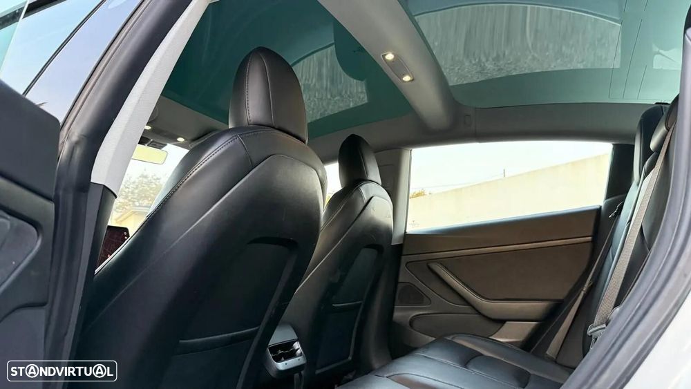 Tesla Model 3 Standard Range Plus RWD - 12