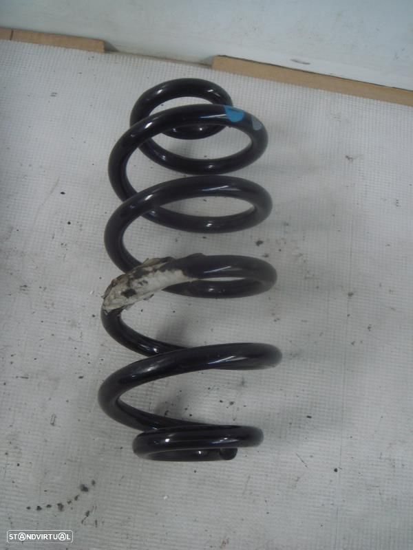 Mola Suspenção Tr Dta Audi A4 (8Ec, B7) - 1
