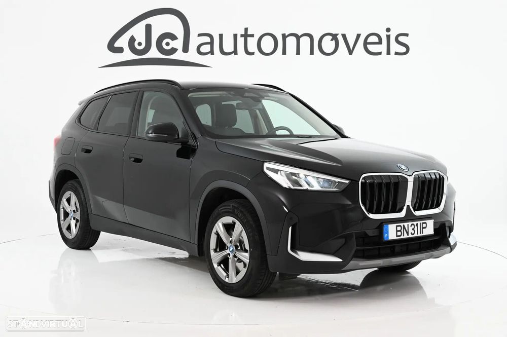 BMW X1 xDrive25e - 2