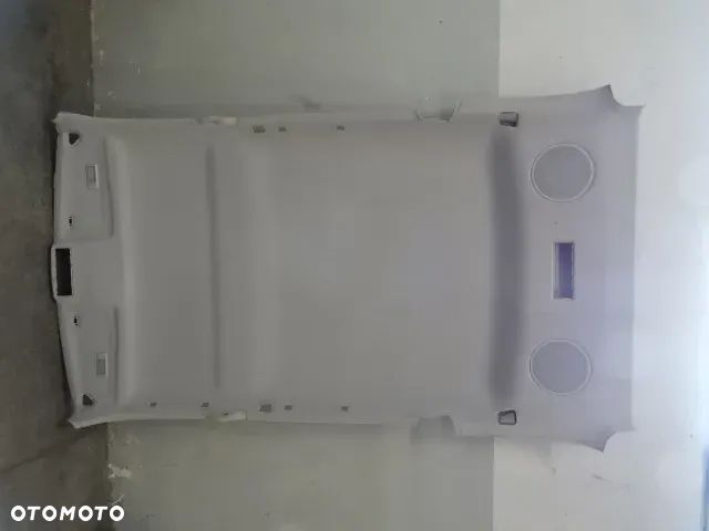 PODSUFITKA PODSUFITÓWKA BMW E36 KOMBI NR165 - 1