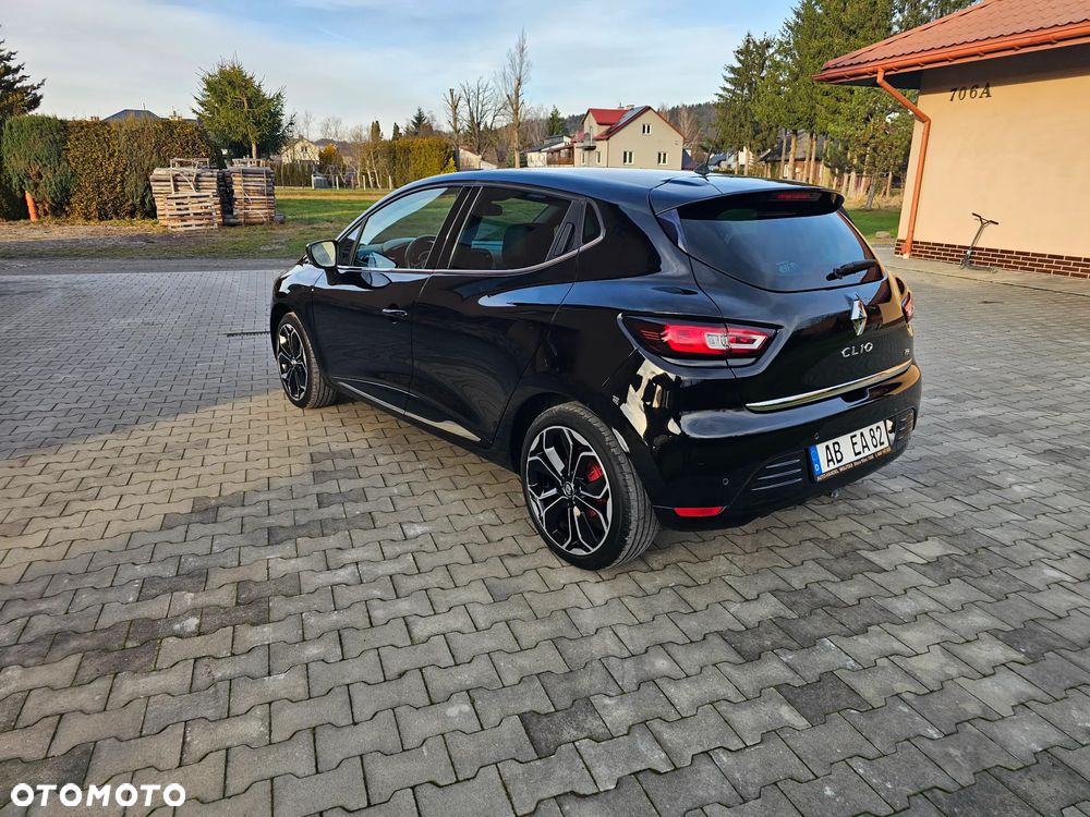 Renault Clio (Energy) TCe 90 Bose Edition - 15