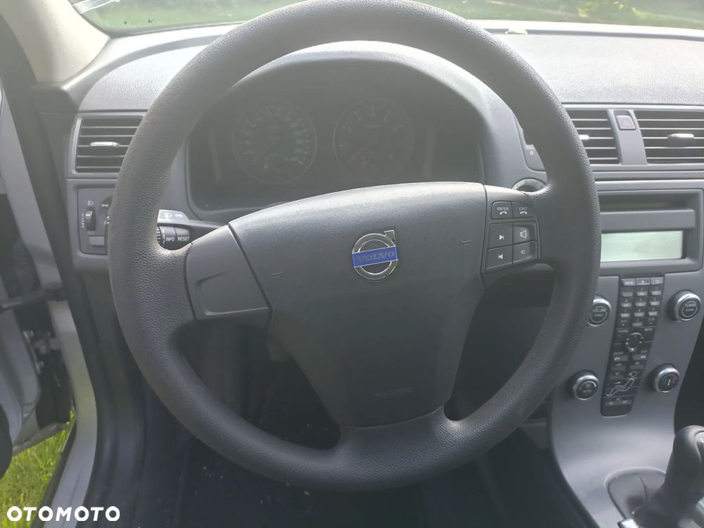 Volvo C30 1.6 Kinetic - 13