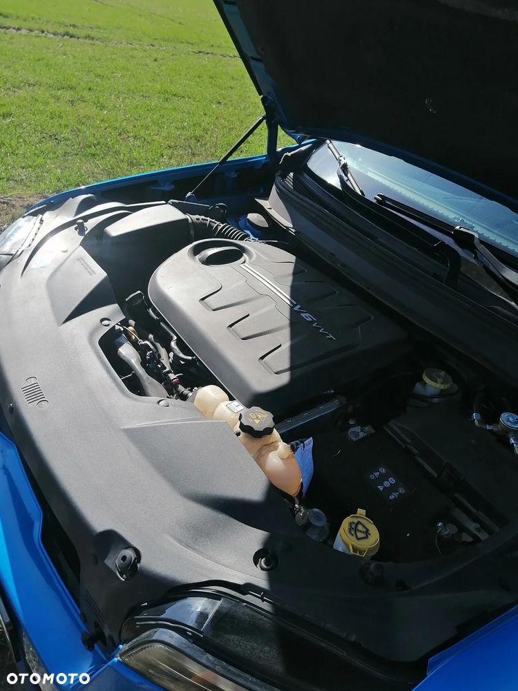 Jeep Cherokee 3.2 V6 Active Drive I Limited - 19