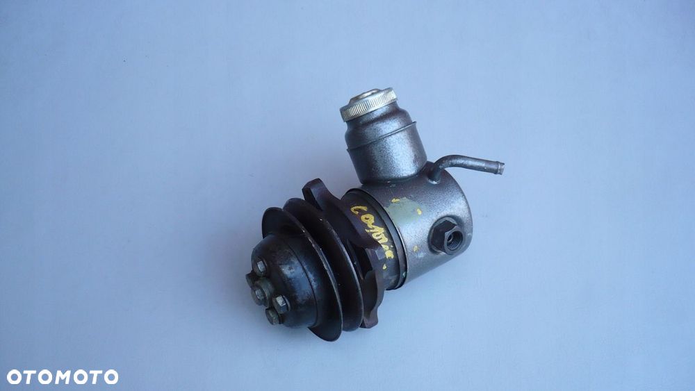 Pompa wspomagania Ford Granada Taunus Oryginał - 1