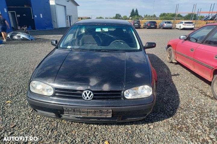 Debitmetru aer 038906461B/0281002531 Volkswagen VW Golf 4 [1997 - 200 - 5