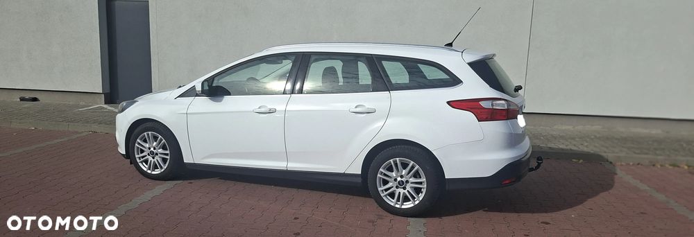 Ford Focus 2013 photo 5