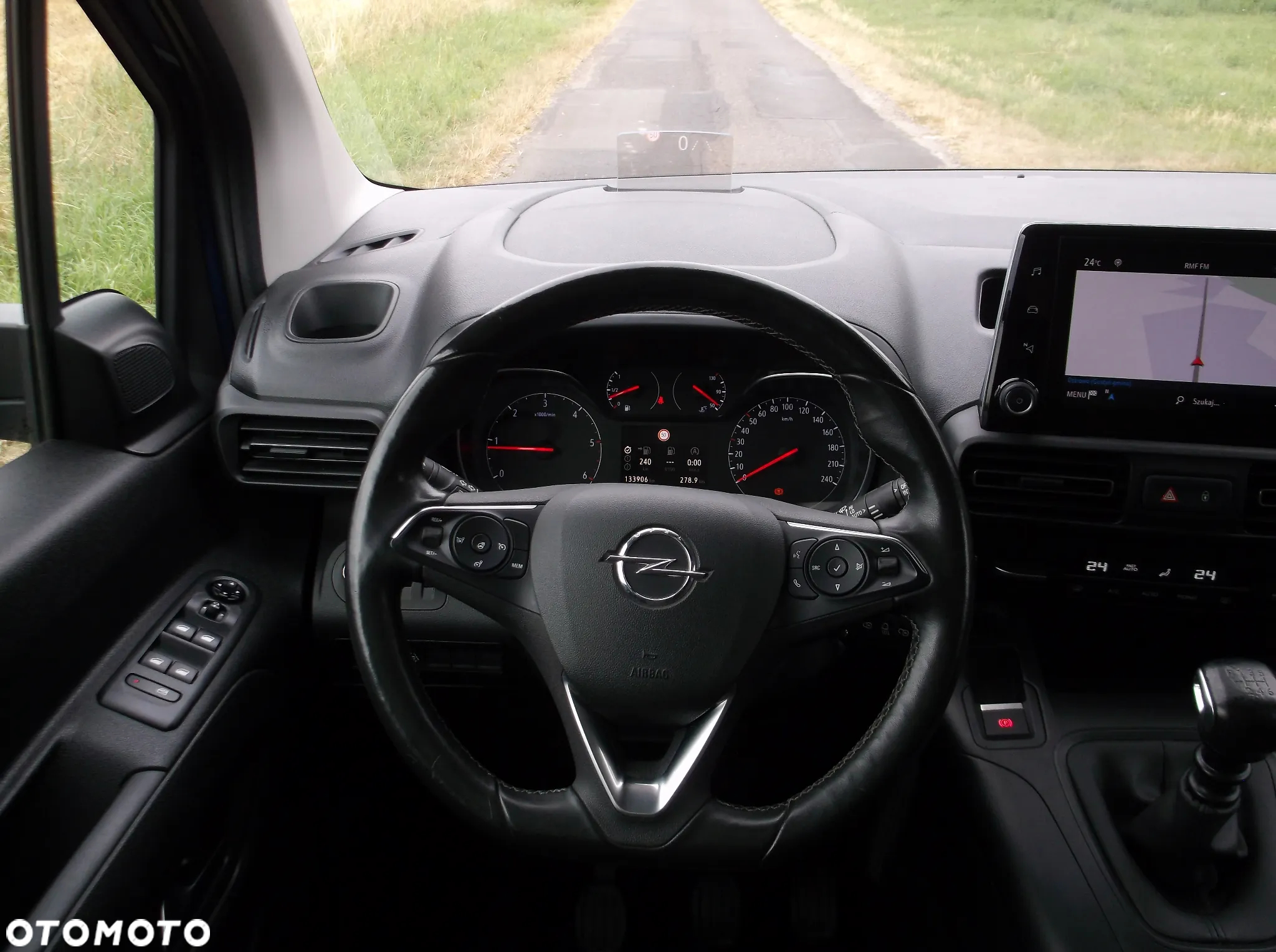 Opel Combo Life 1.5 D Start/Stop Innovation - 14