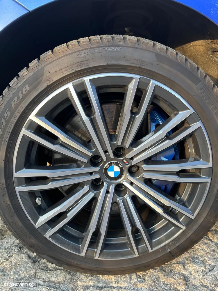 BMW 330 e Aut. M Sport - 5