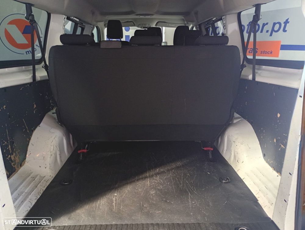 Citroën Jumpy 1.5 BlueHDi XL - 8